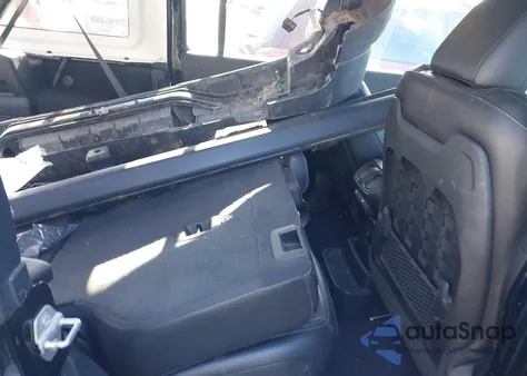 2021 Jeep Wrangler 4Xe Unlimited Rubicon 4X4 from USA, damaged, VIN 1C4JJXR67MW870686